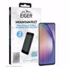 Picture of Eiger Eiger Mountain H.I.T. Screen Protector (2 Pack) for Samsung Galaxy A54 5G / S23 FE