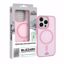 Picture of Eiger Eiger Blizzard Magsafe Case GRS for Apple iPhone 16 Pro in Pink